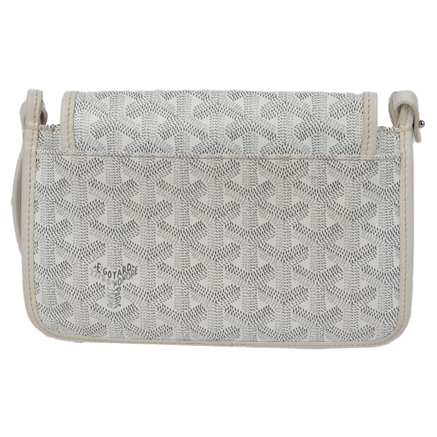 Plume Clutch Wallet Crossbody Bag