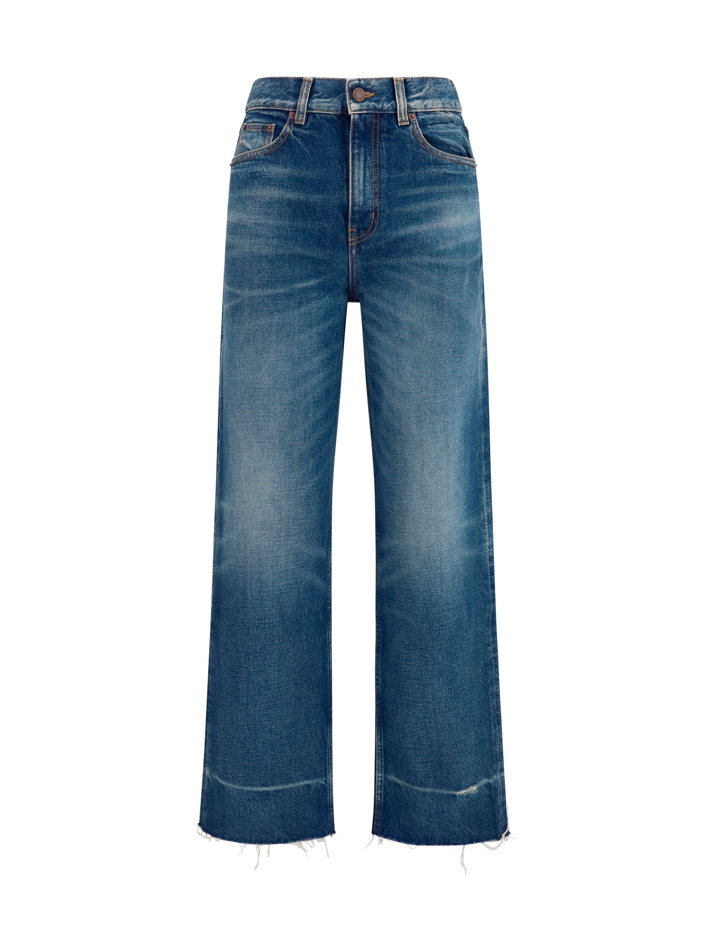 Chloé Women Bootcut Jeans
