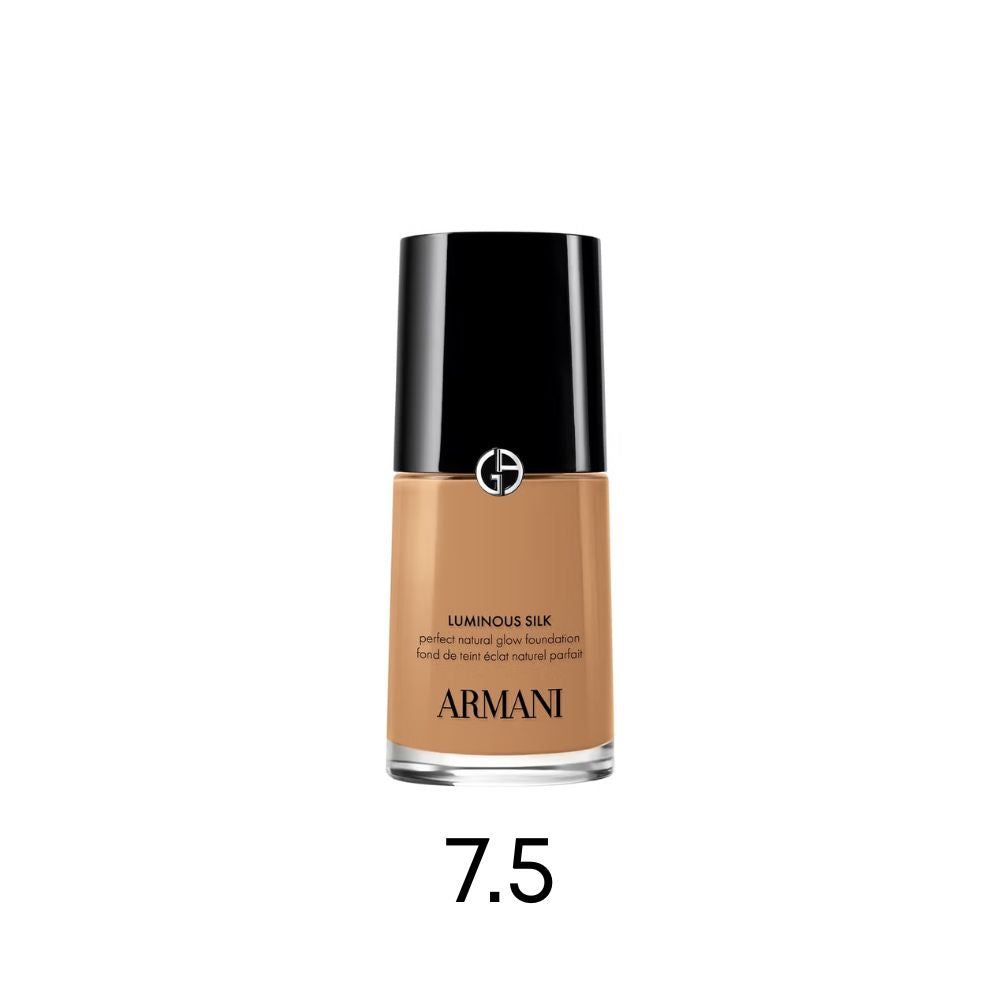 Giorgio Armani Luminous Silk Foundation