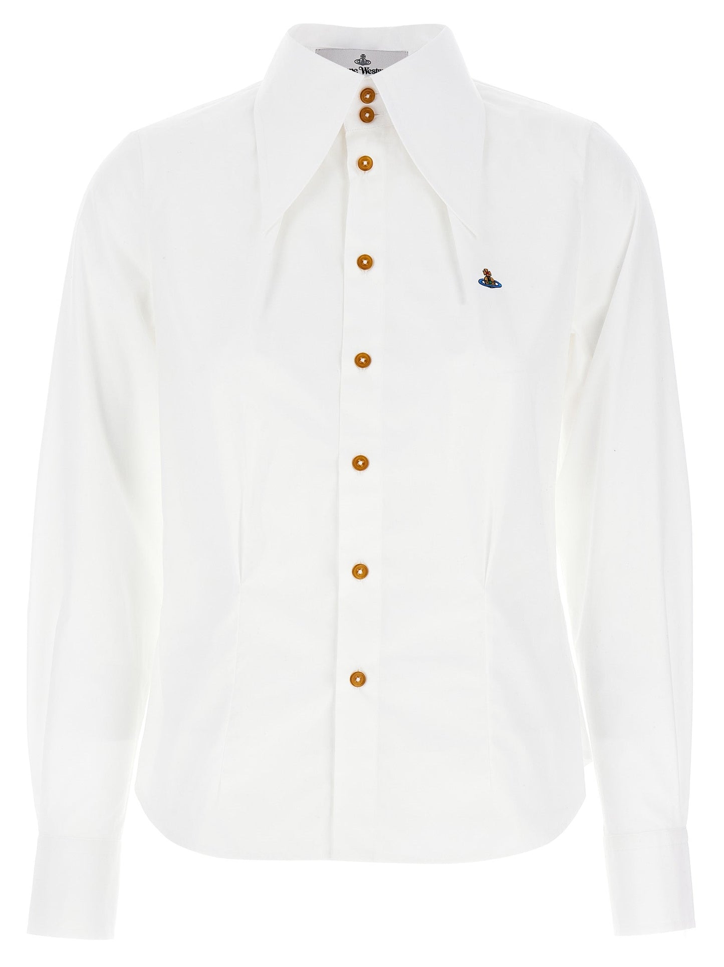 Vivienne Westwood Women 'W Violin' Shirt