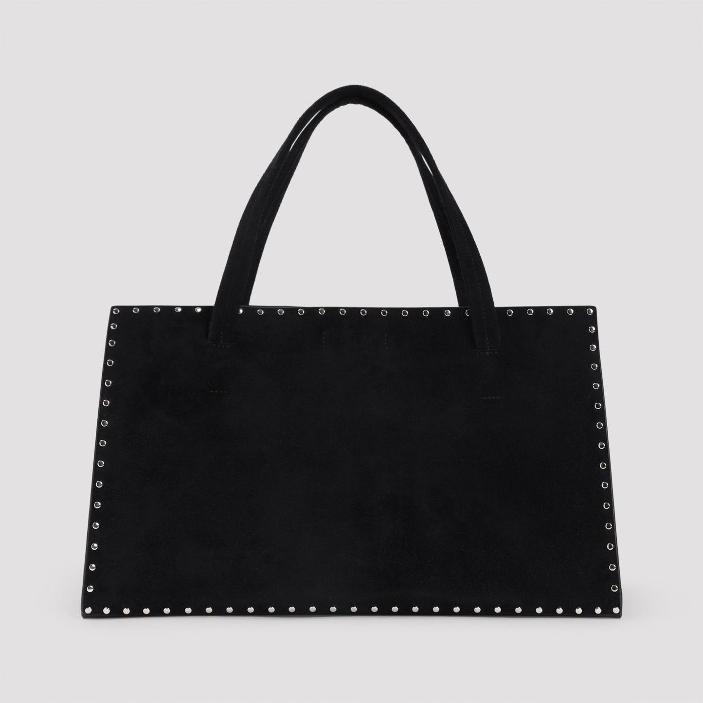 Phoebe Philo Stud Cabas Small Bag Women