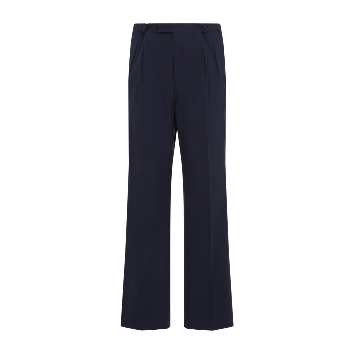 Prada Popeline Pants Men