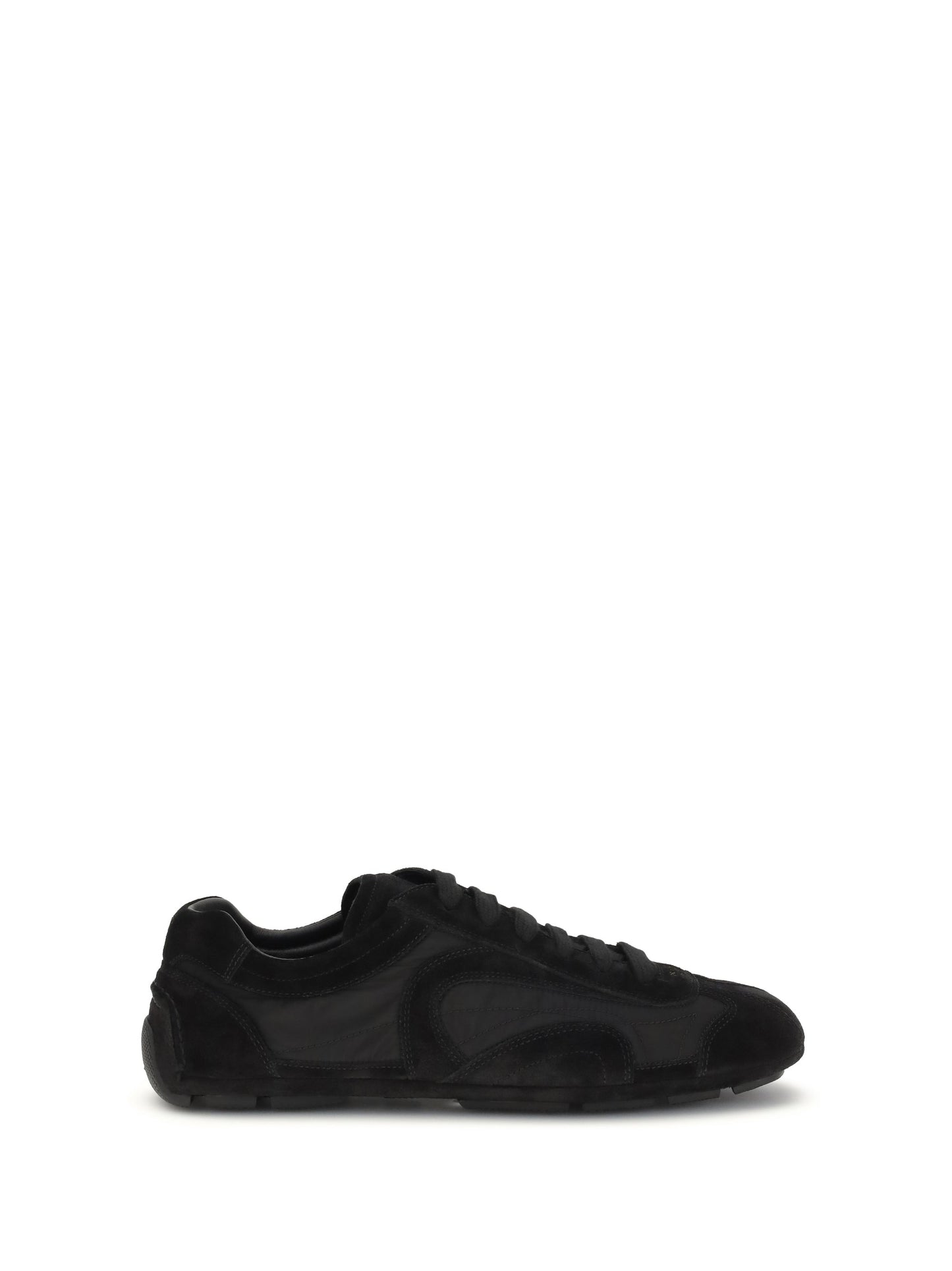 Prada Men Montecarlo Re-Edition 2005 Sneakers