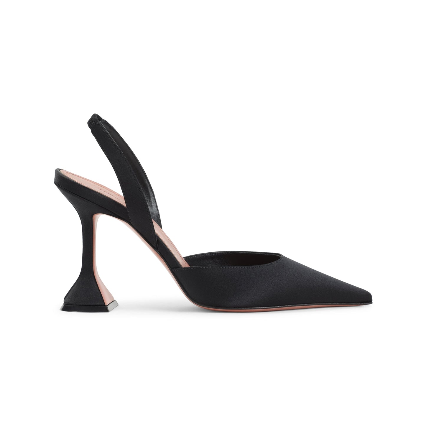 Amina Muaddi Holli 95 Sling Women