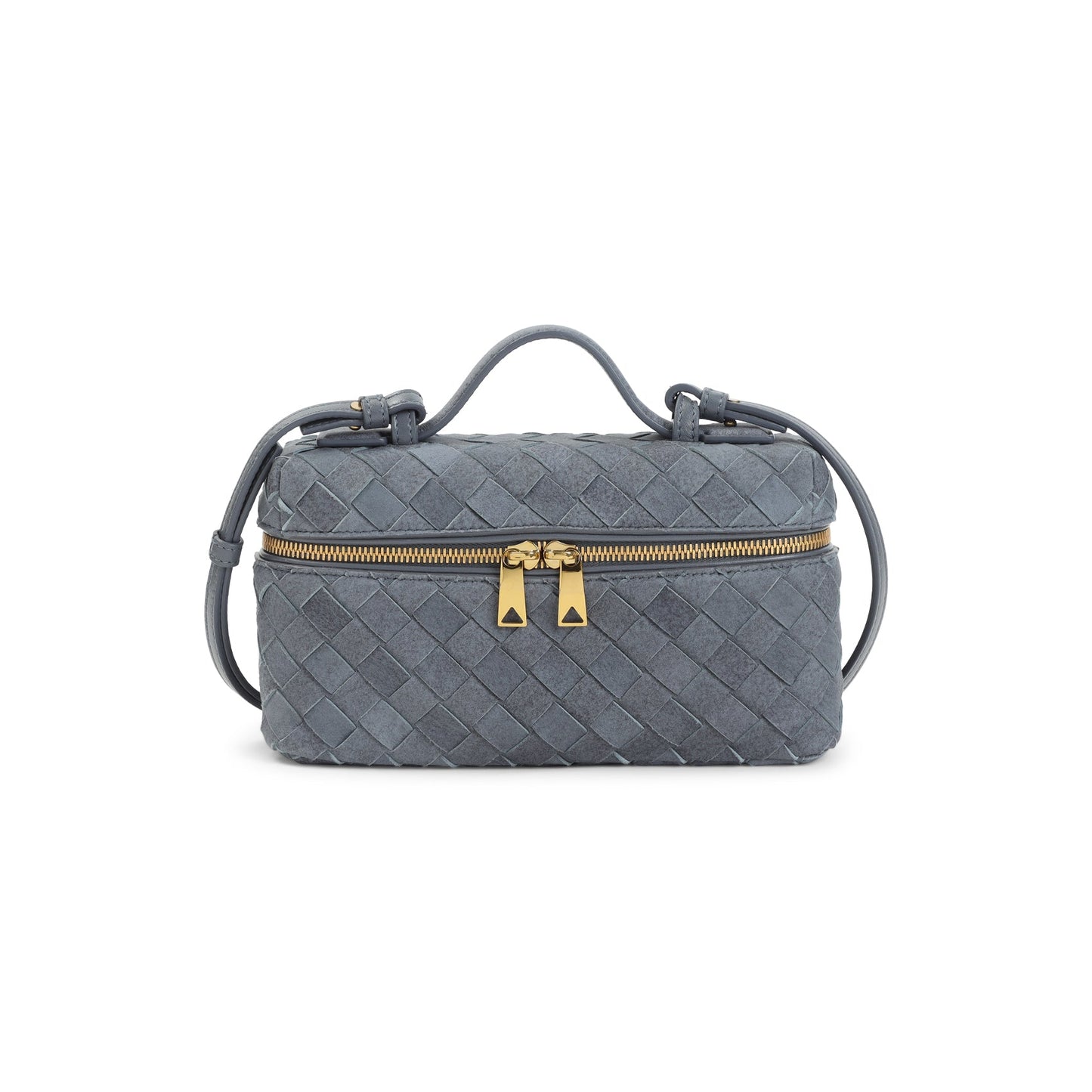 Bottega Veneta Bang Bang Intrecciato Handbag Women