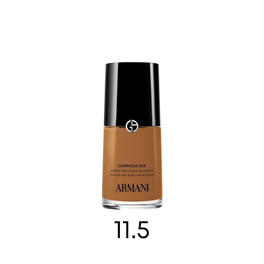 Giorgio Armani Luminous Silk Foundation