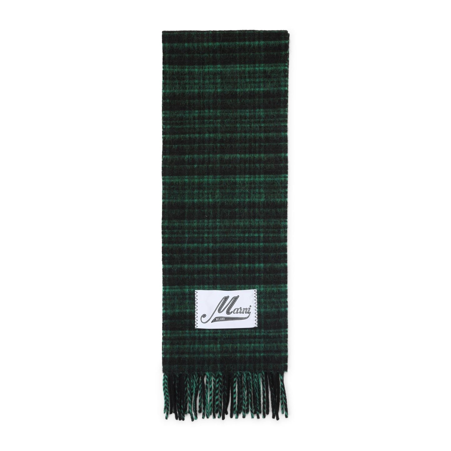 Marni Scarf Men