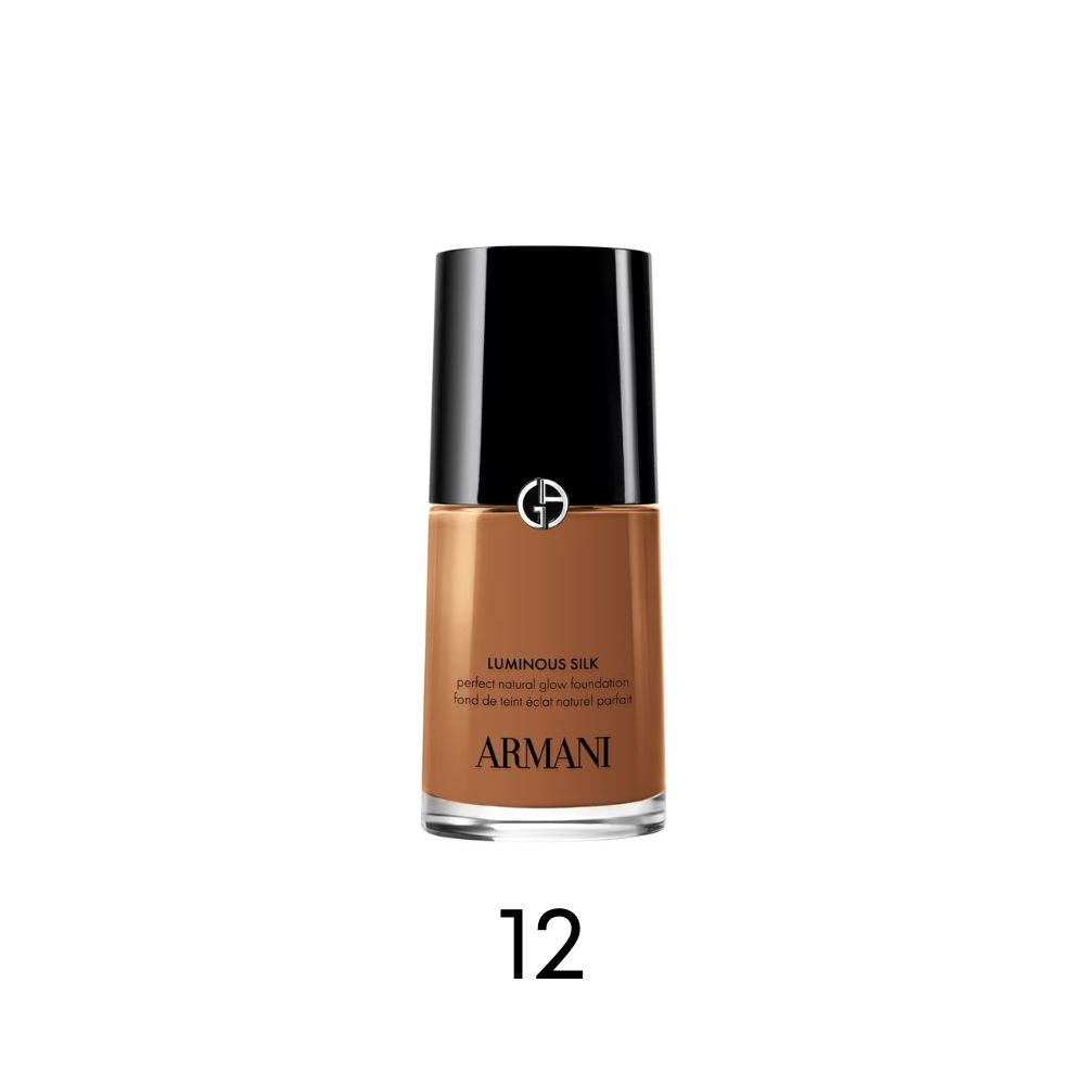 Giorgio Armani Luminous Silk Foundation