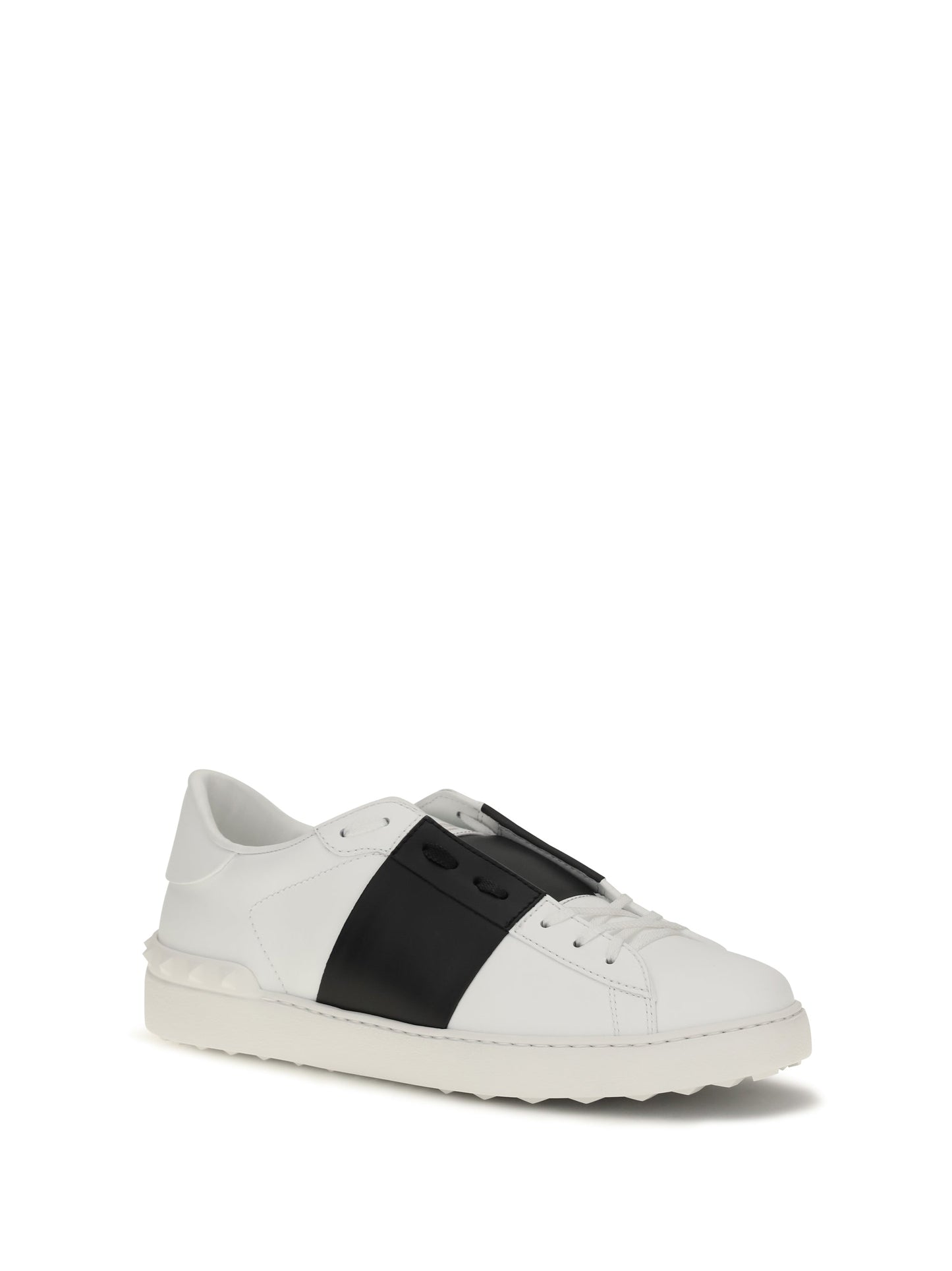 Valentino Garavani Men Open Sneakers