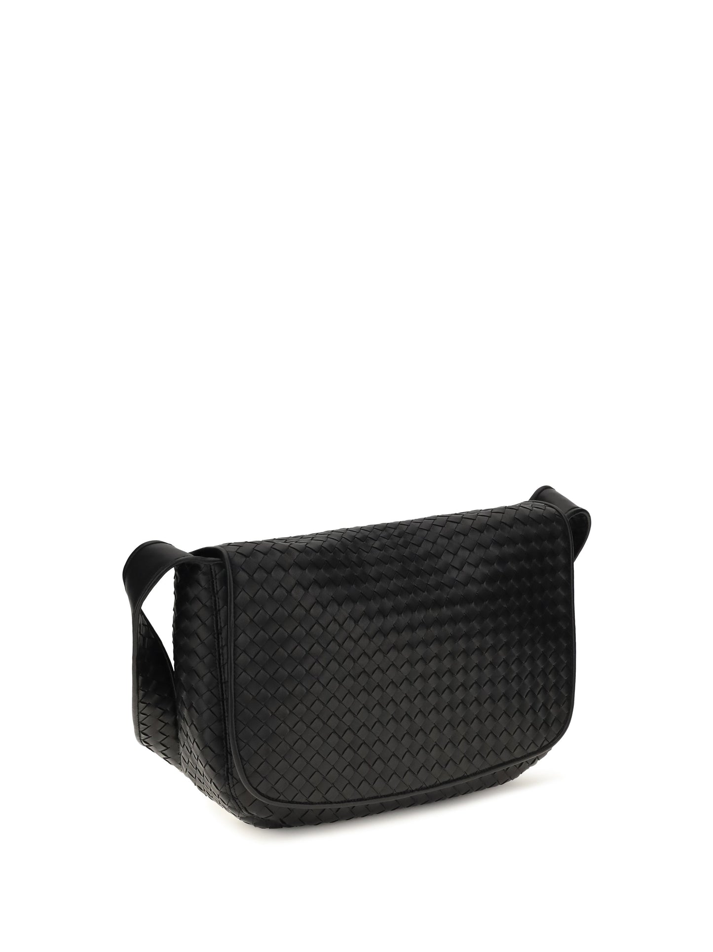Bottega Veneta Men Veneto Large Shoulder Bag