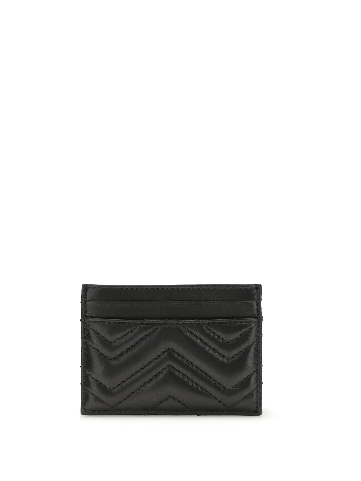 Gucci Women Gg Marmont Cardholder