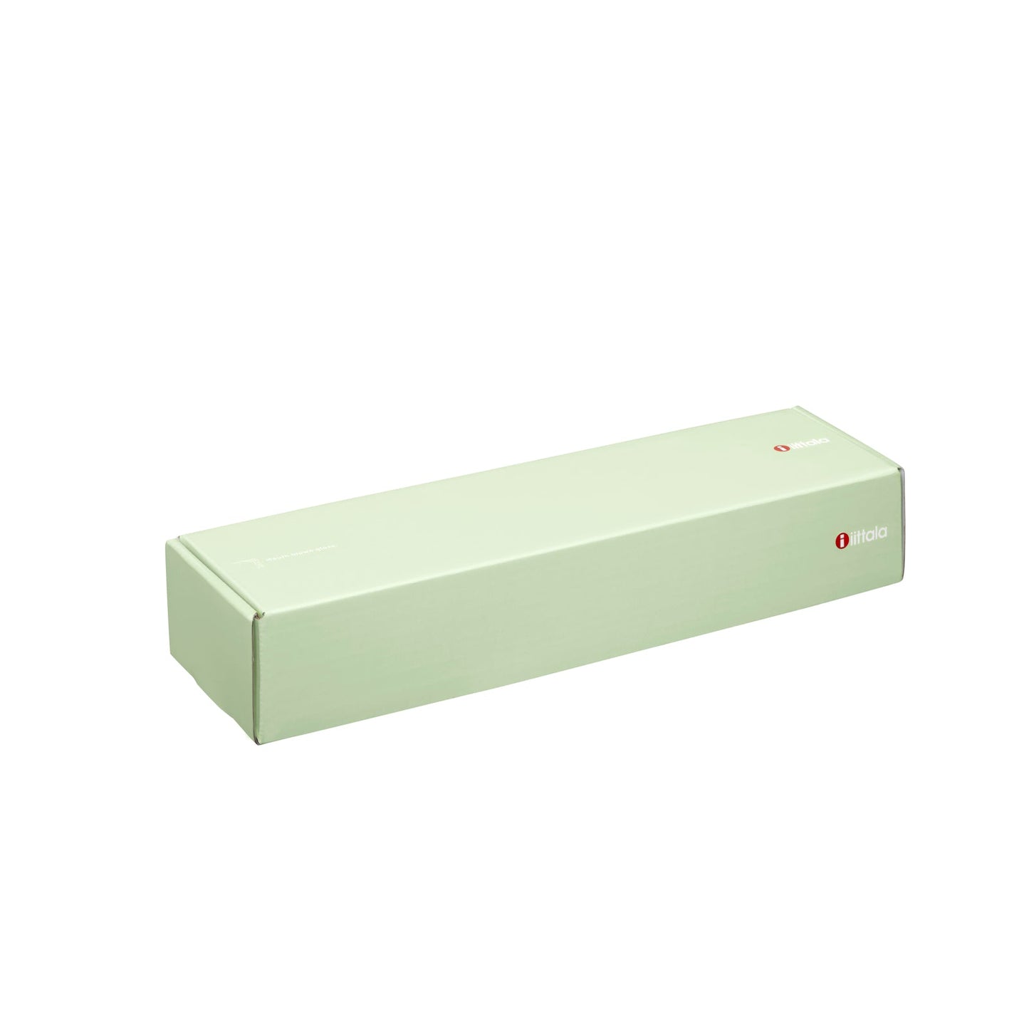 Sun ball 80mm clear-calluna-linen 3set