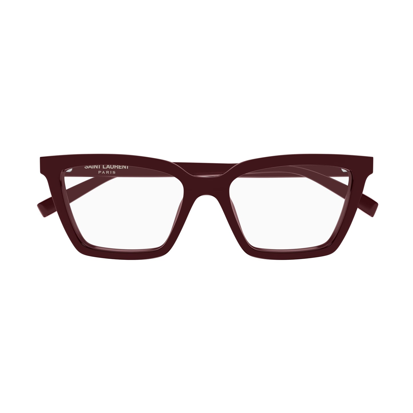 Oversized Square Sunglasses In Recycled Acetate