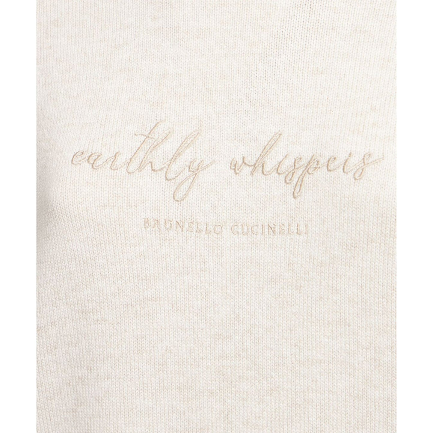 Brunello Cucinelli Wool Blend Sweater Women