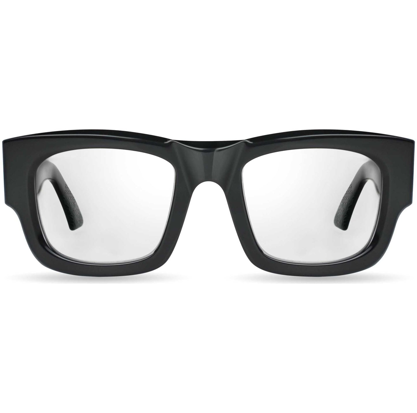 Bugatti Men's 51 mm Black Opticals