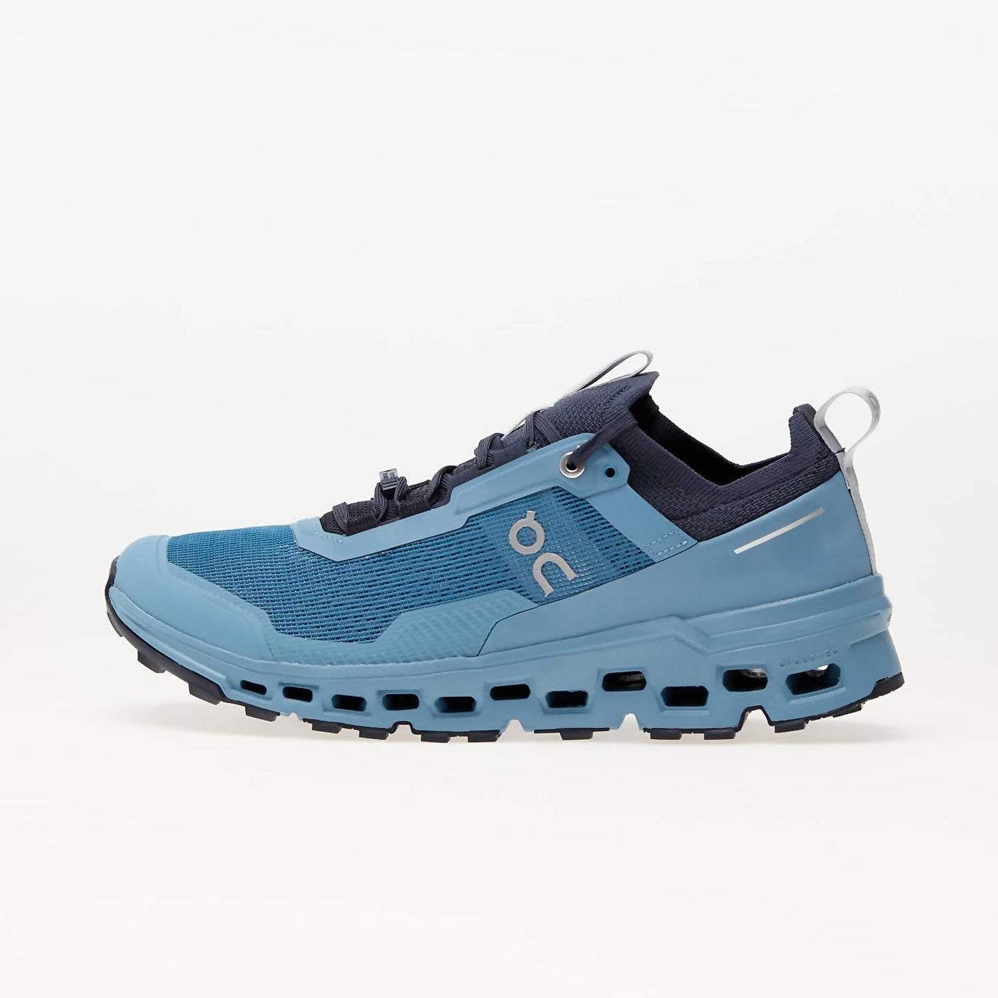 Men's Cloudultra 2 Trail Shoes In Wash Navy