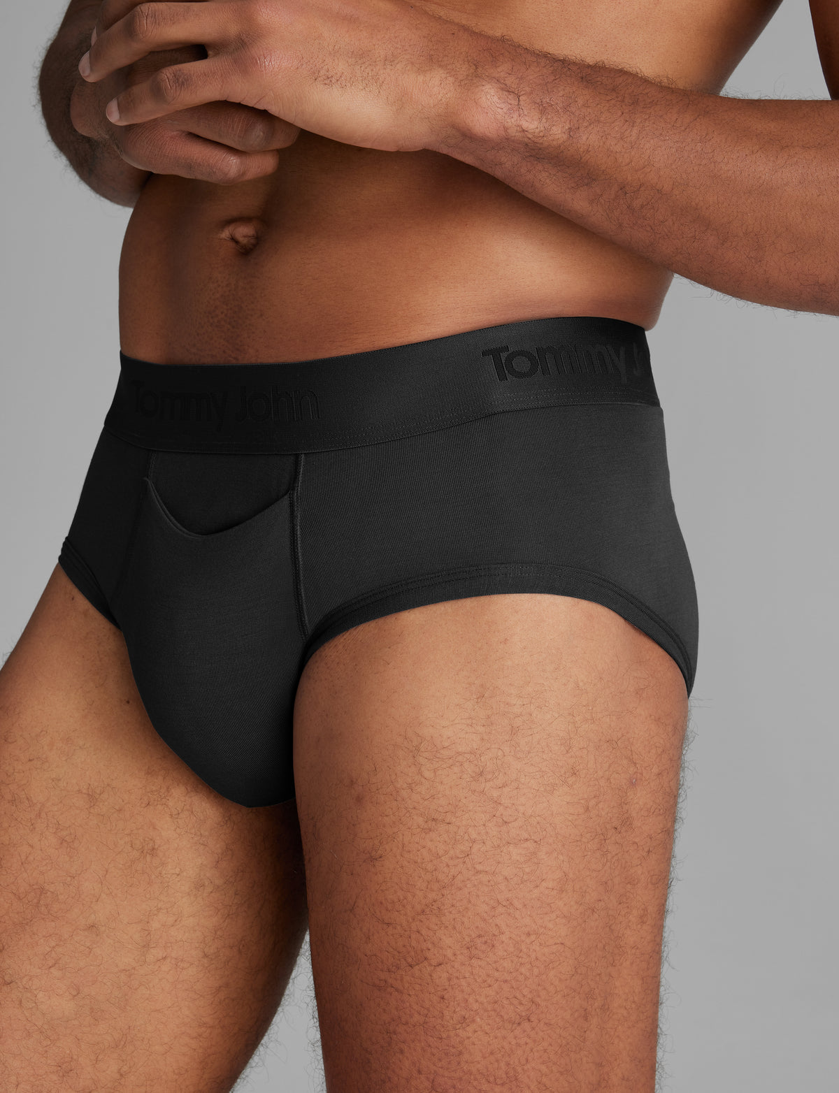 Men's Second Skin Brief