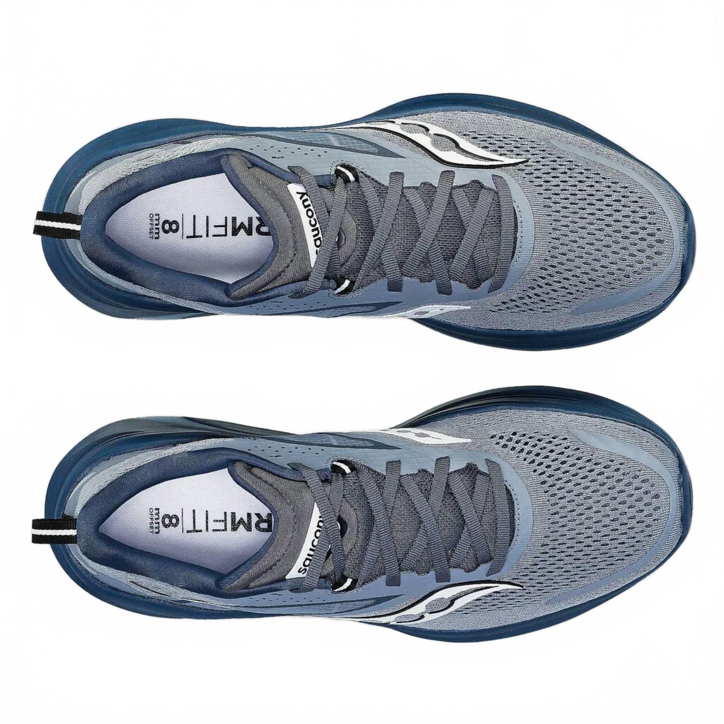 Men's Omni 22 Running Shoe In Flint | Dusk