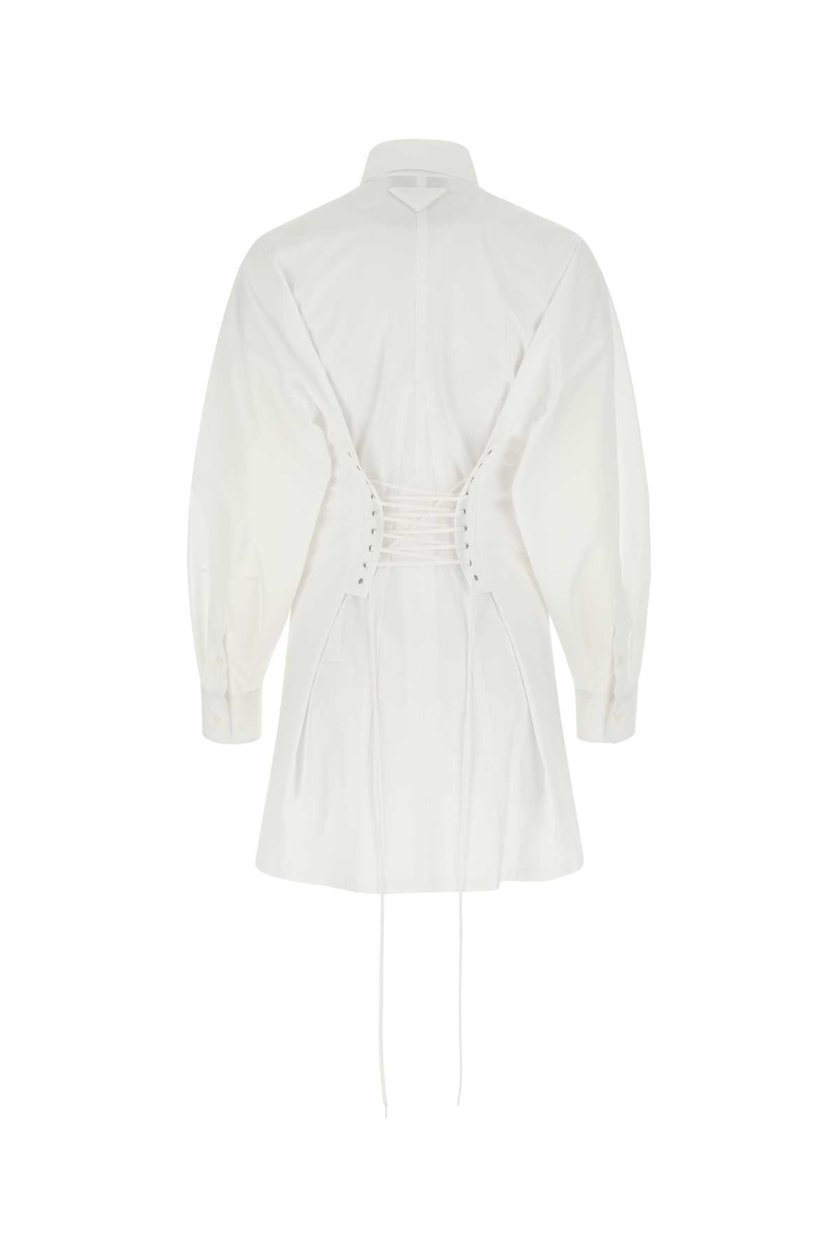 Prada Women Abito