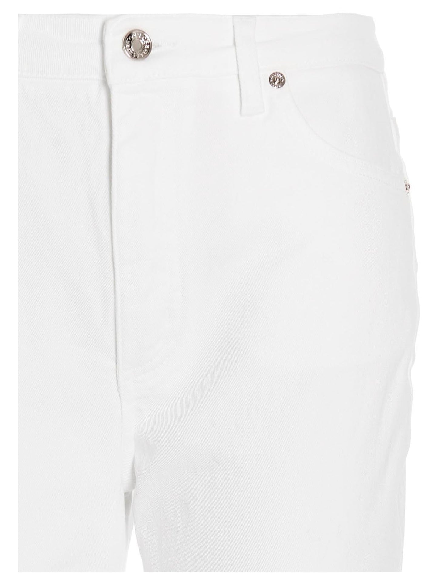 Dolce & Gabbana Women 'Audrey' Jeans