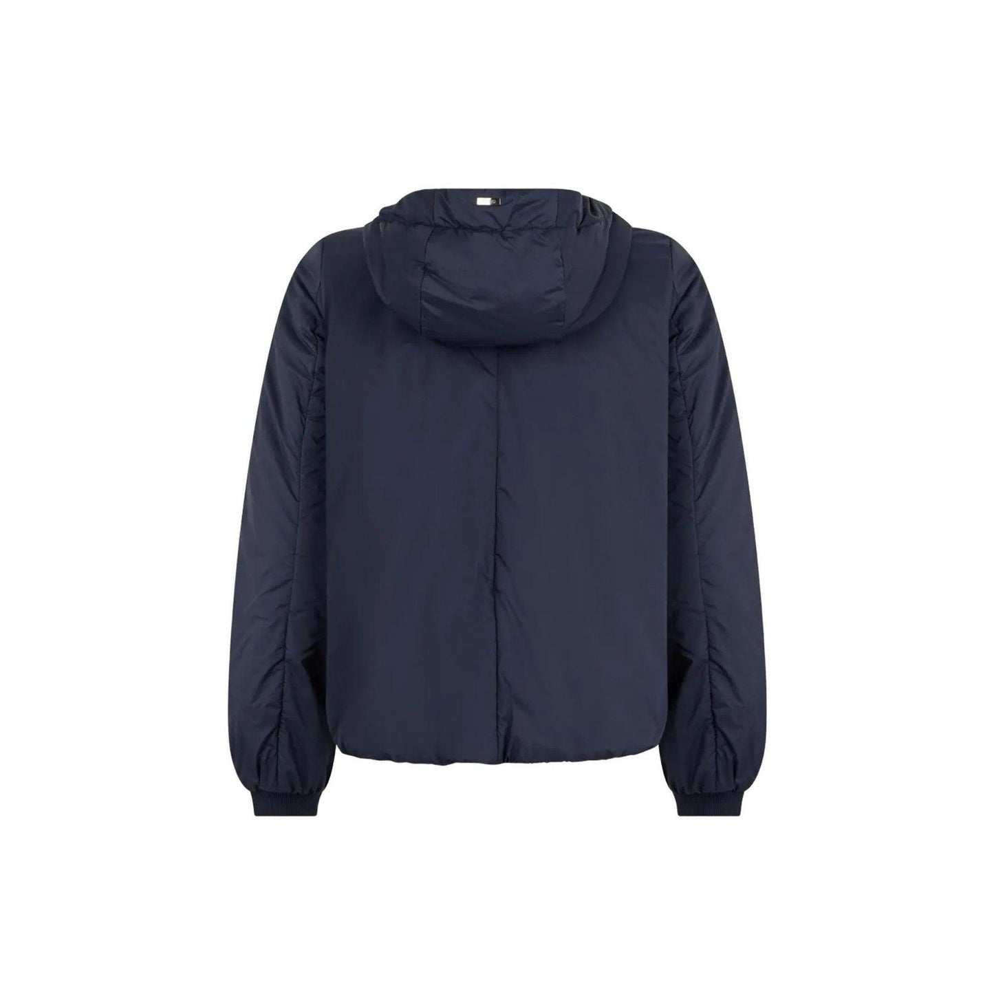 Herno Hooded Padded Jacket Women