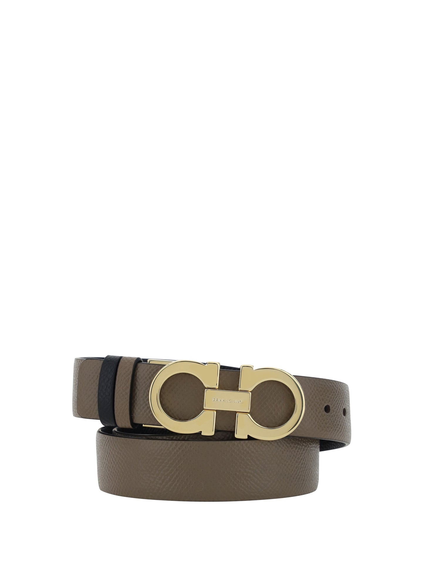 Ferragamo Women Reversible Belt