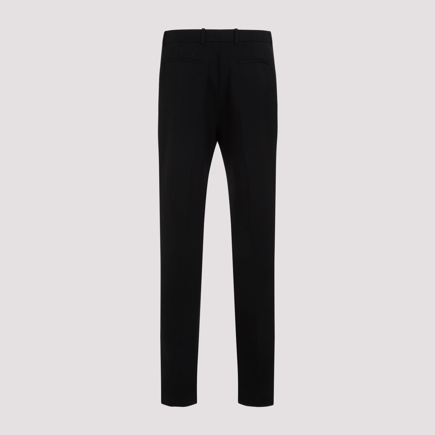 Saint Laurent Pantalon Tux Men