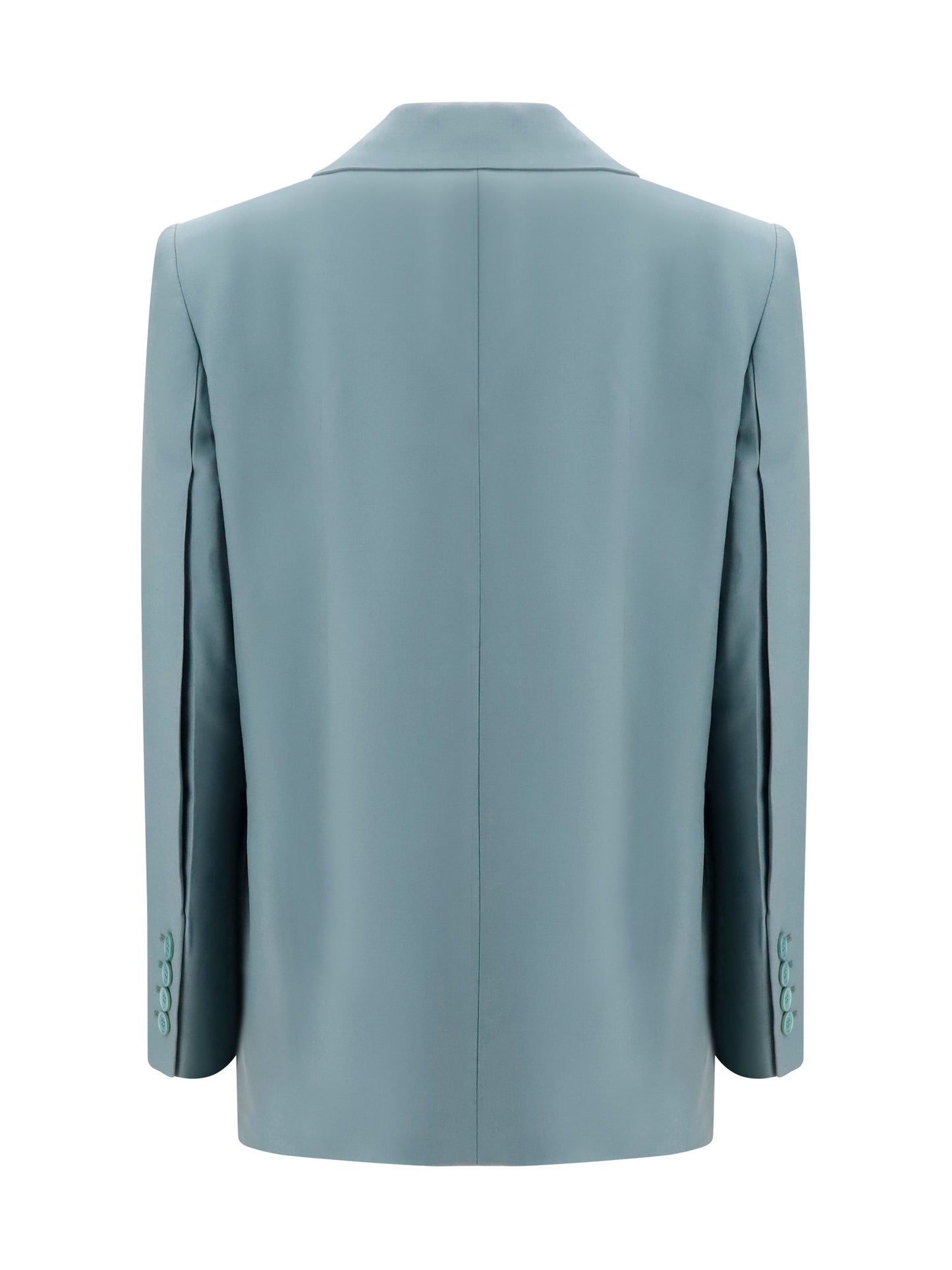 Chloé Women Double-Breasted Blazer