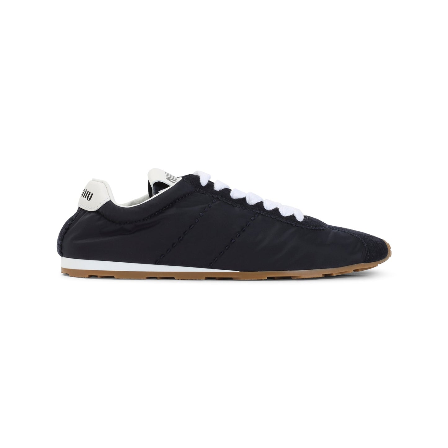 Miu Miu Polyamide Sneakers Women