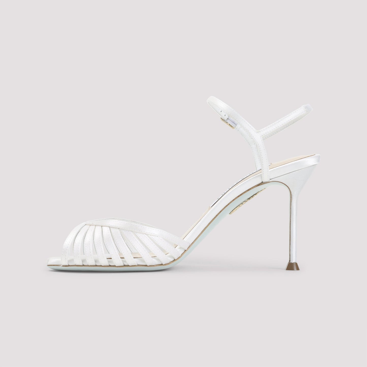 Aquazzurra Hold Me Sandal Women