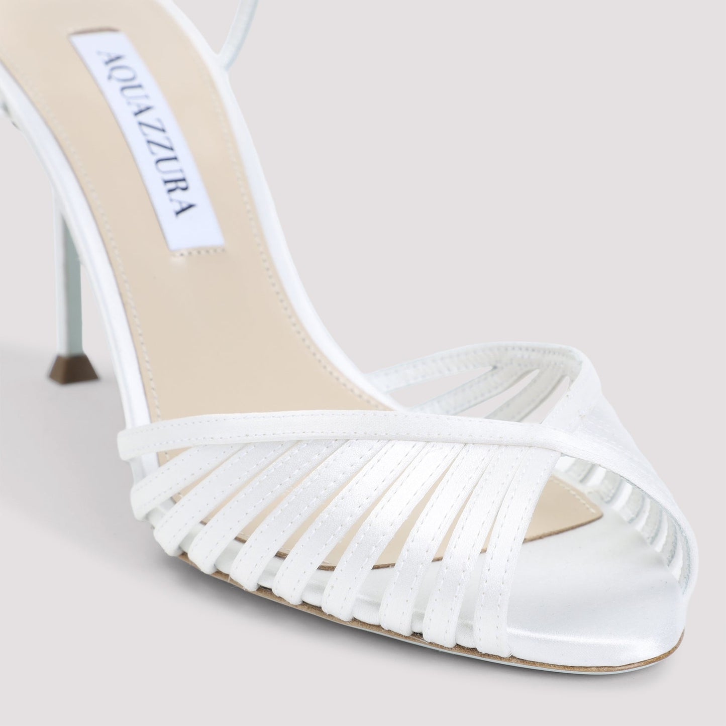 Aquazzurra Hold Me Sandal Women