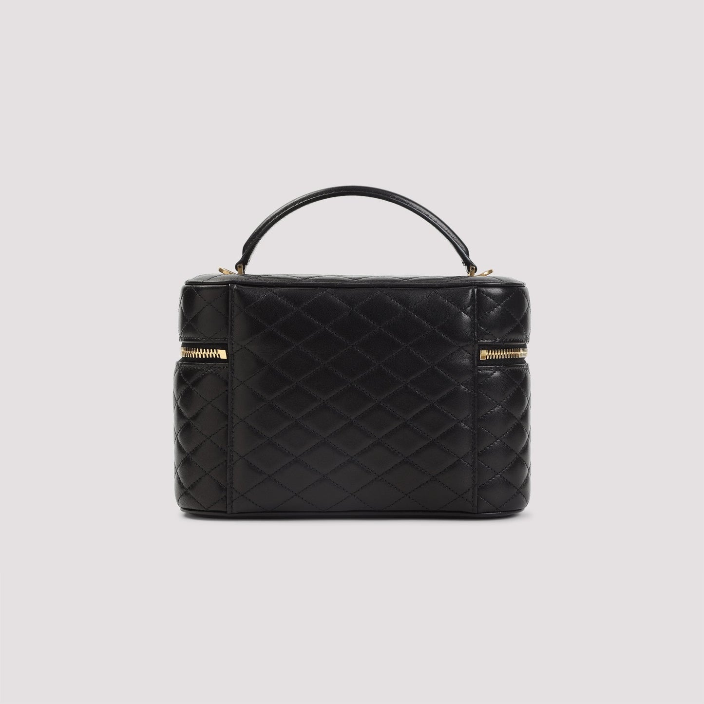Saint Laurent Gaby Vanity Shoulder Bag Women