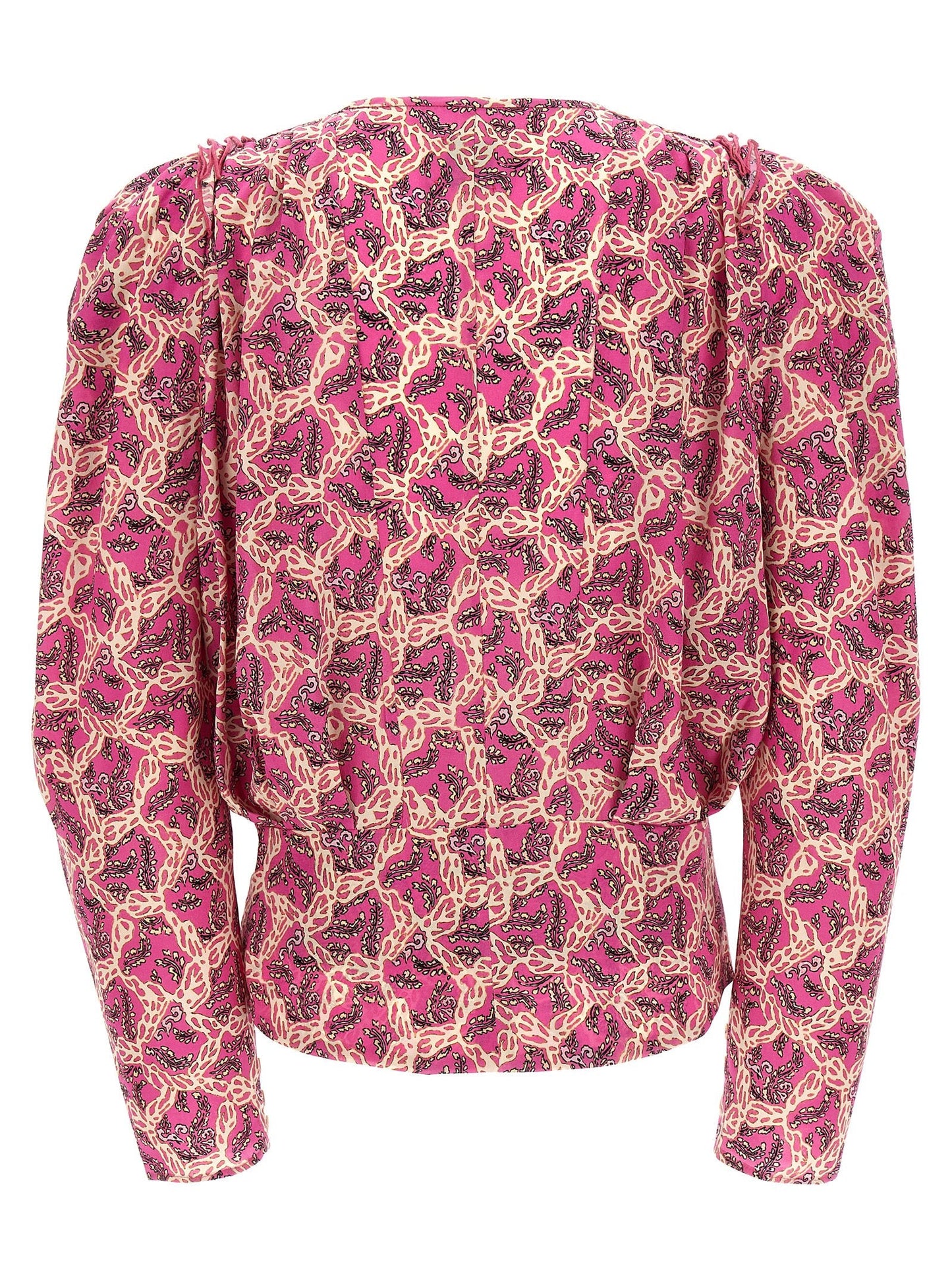 Isabel Marant Women 'Zagra' Blouse