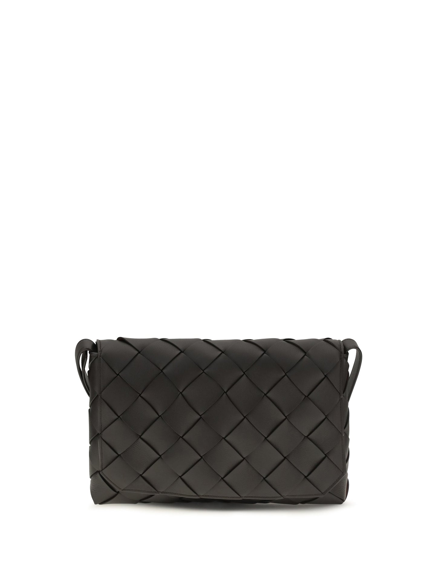 Bottega Veneta Men Large Diago Shoulder Bag