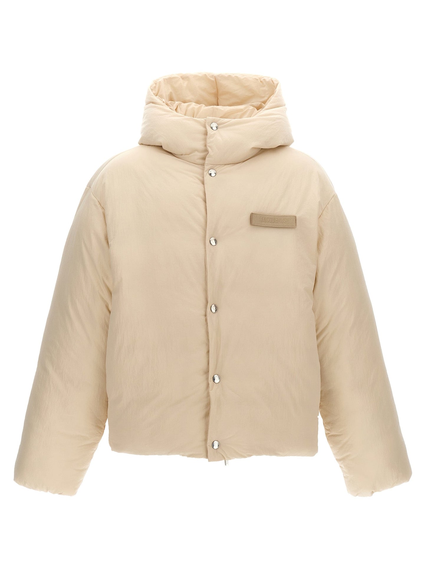 Jacquemus Men 'La Doudoune' Down Jacket