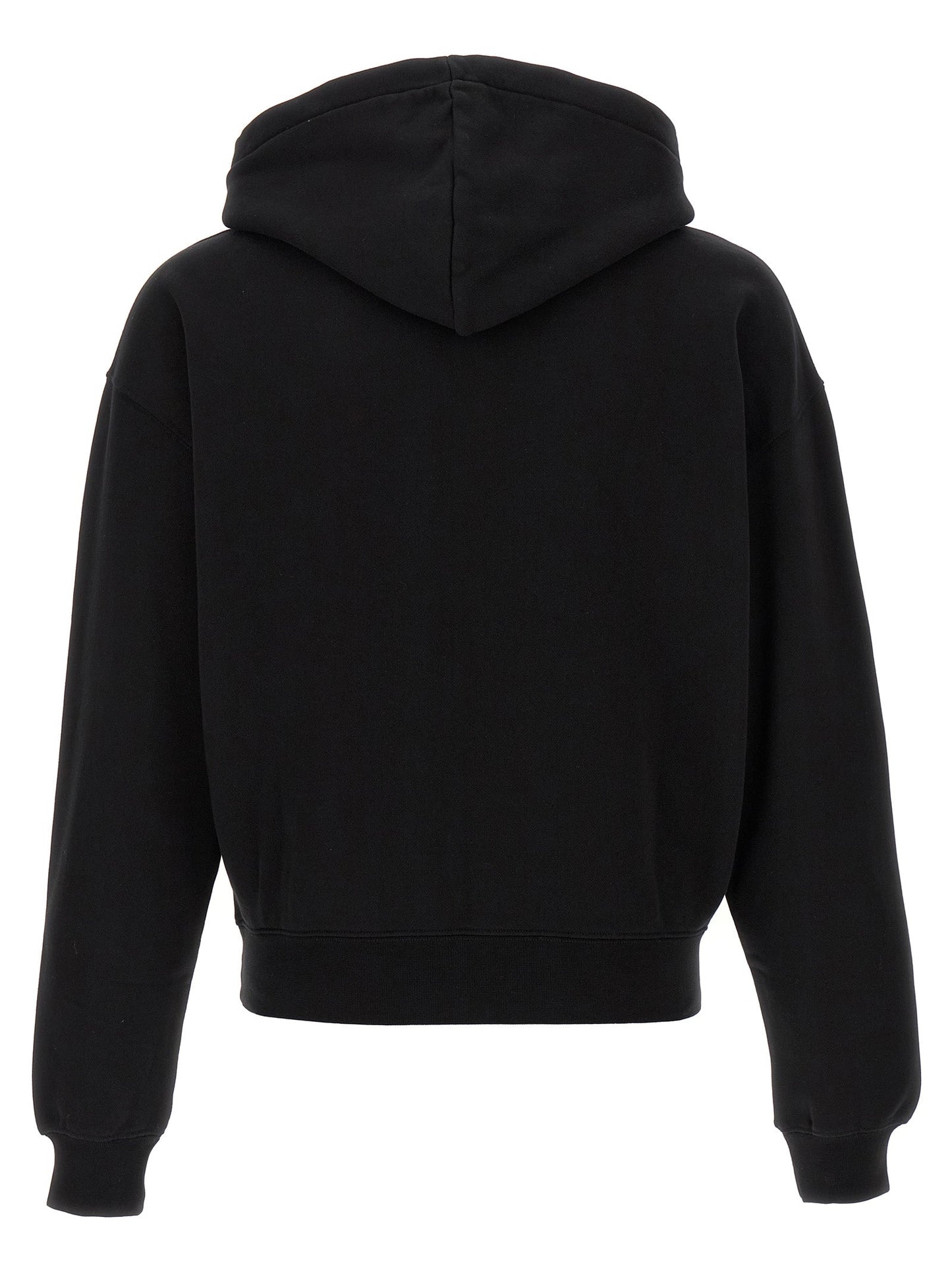 Jacquemus Men 'Le Hoodie Grip Gros Grain' Hoodie