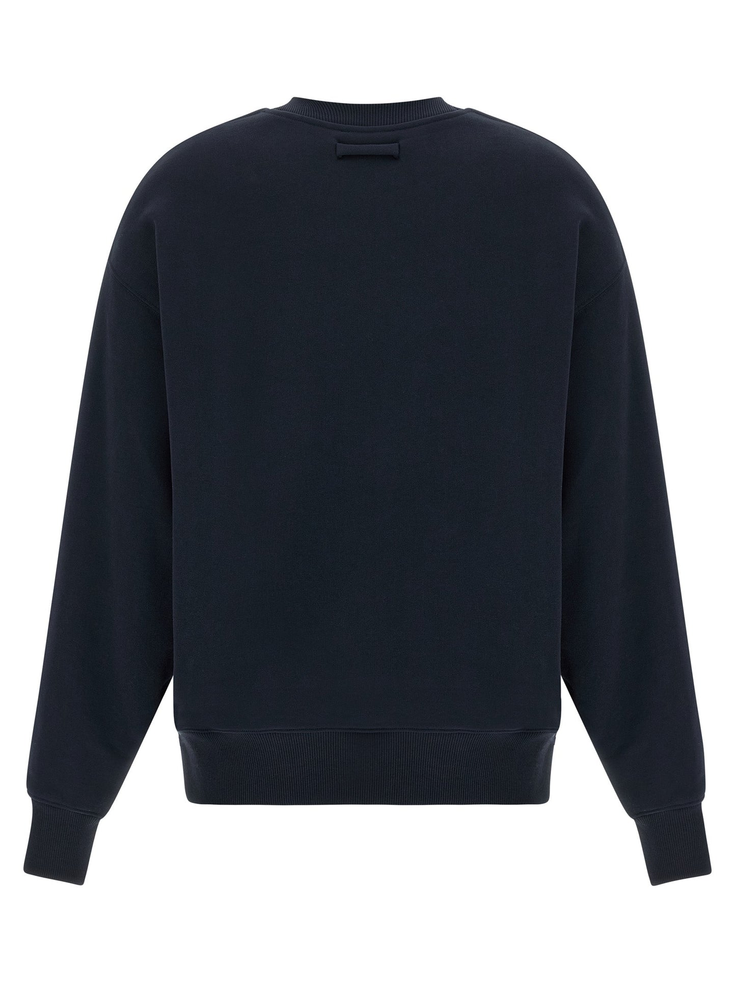 Jean Paul Gaultier Women 'The Blue Gaultier Label' Sweatshirt