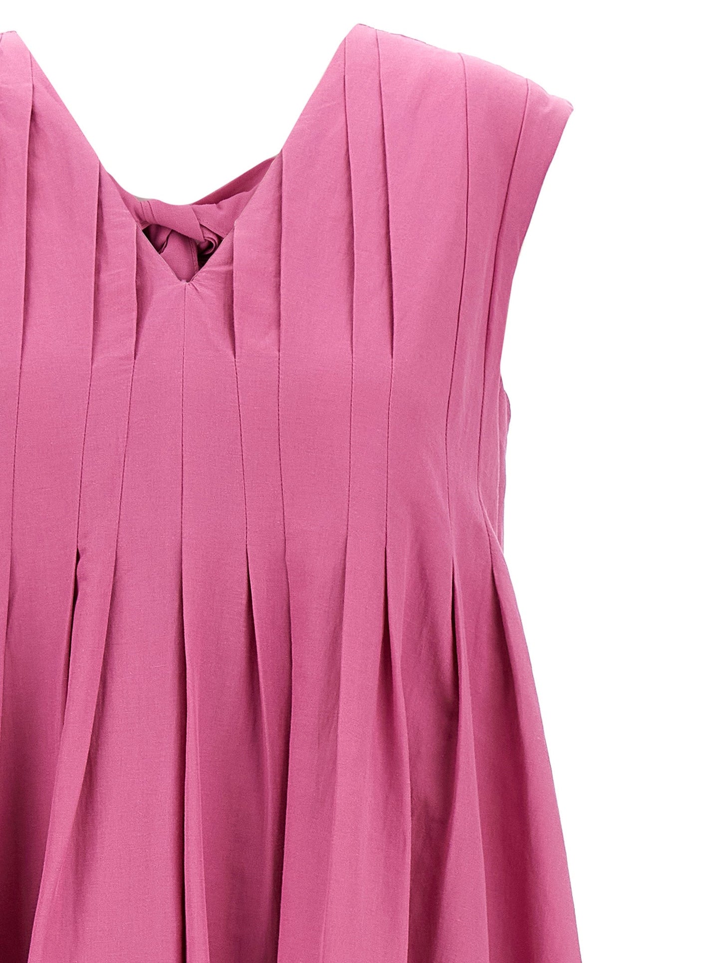 Max Mara 'S Women 'Piega' Dress