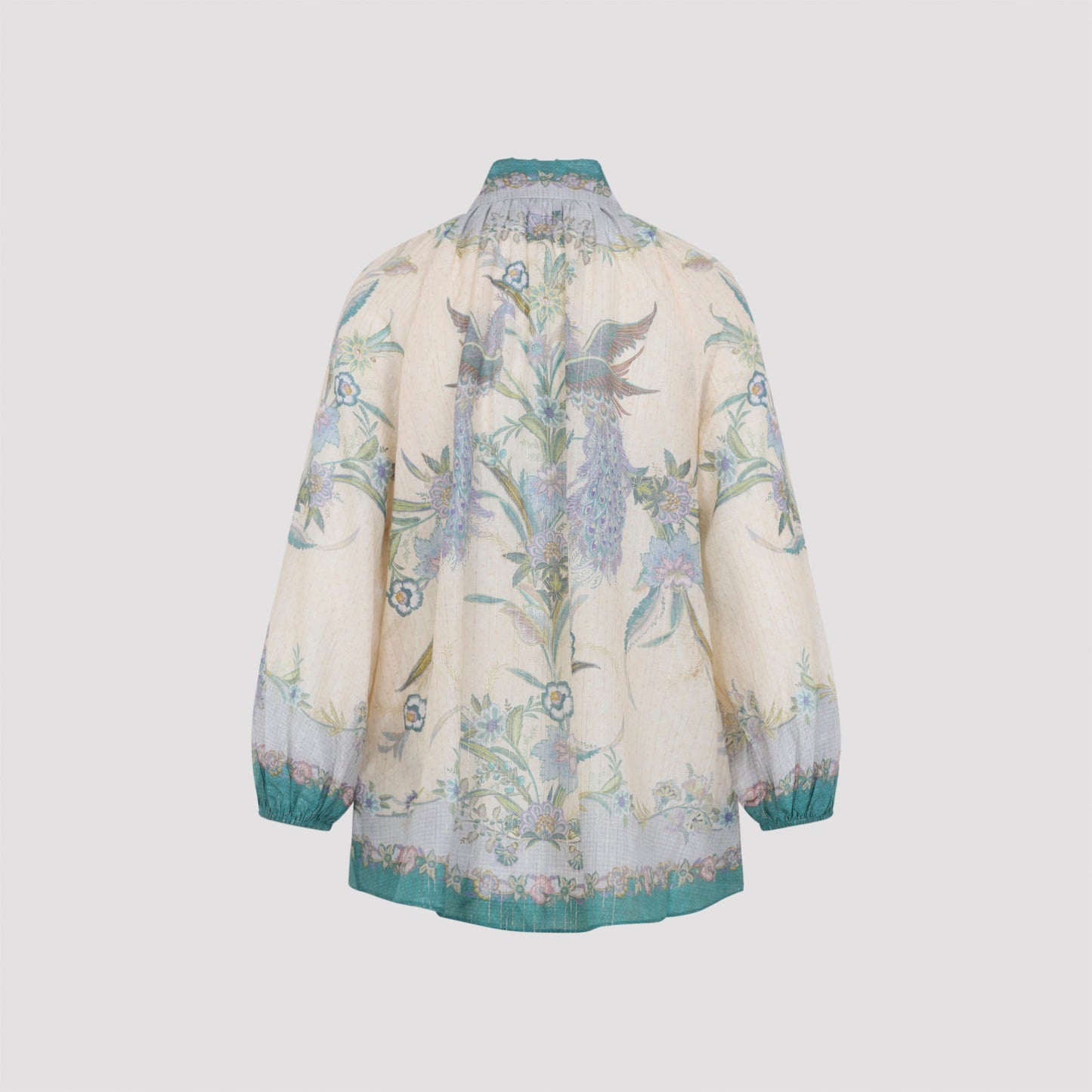 Zimmerman Indra Billow Blouse Women