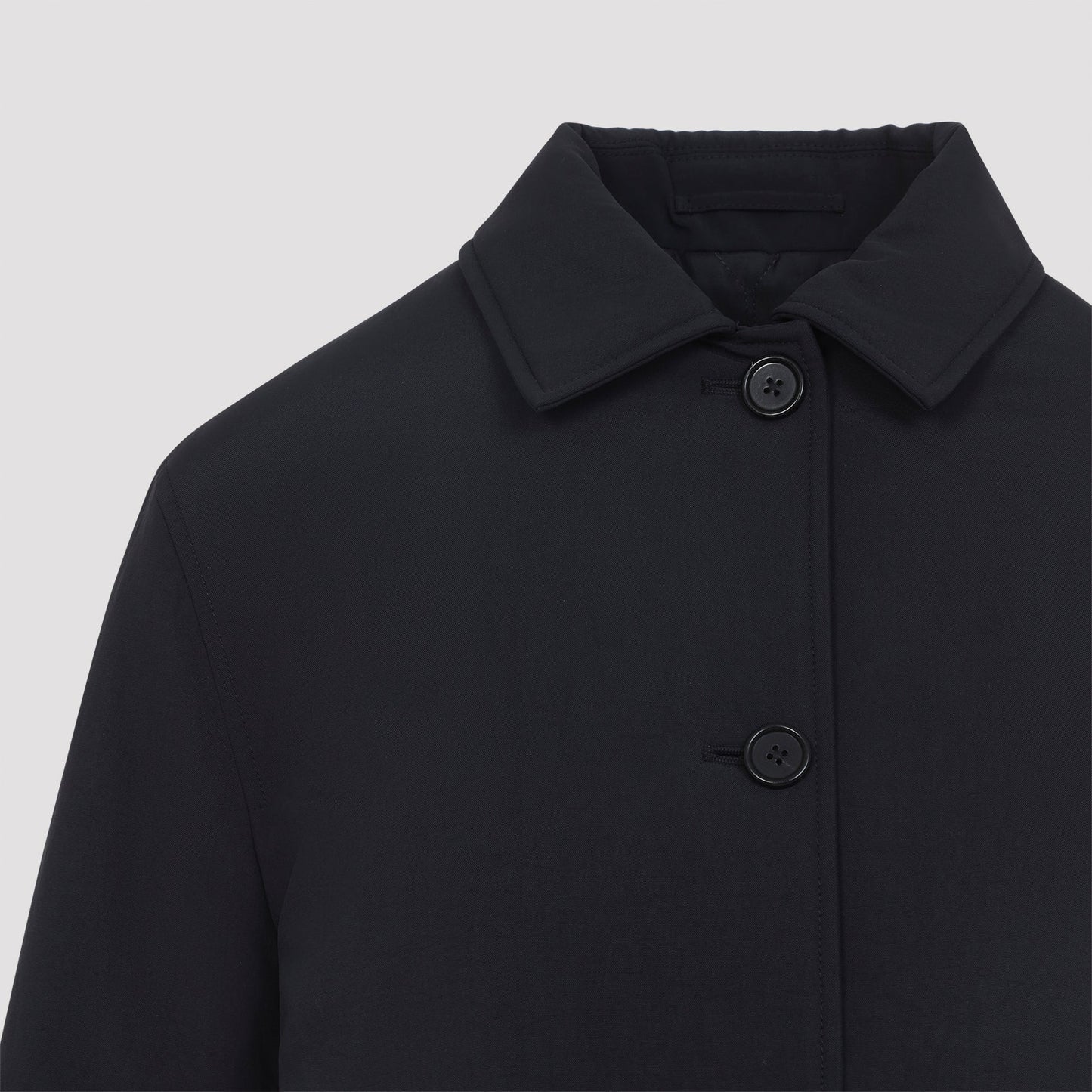 Jil Sander Cropped Sport Jacket Women