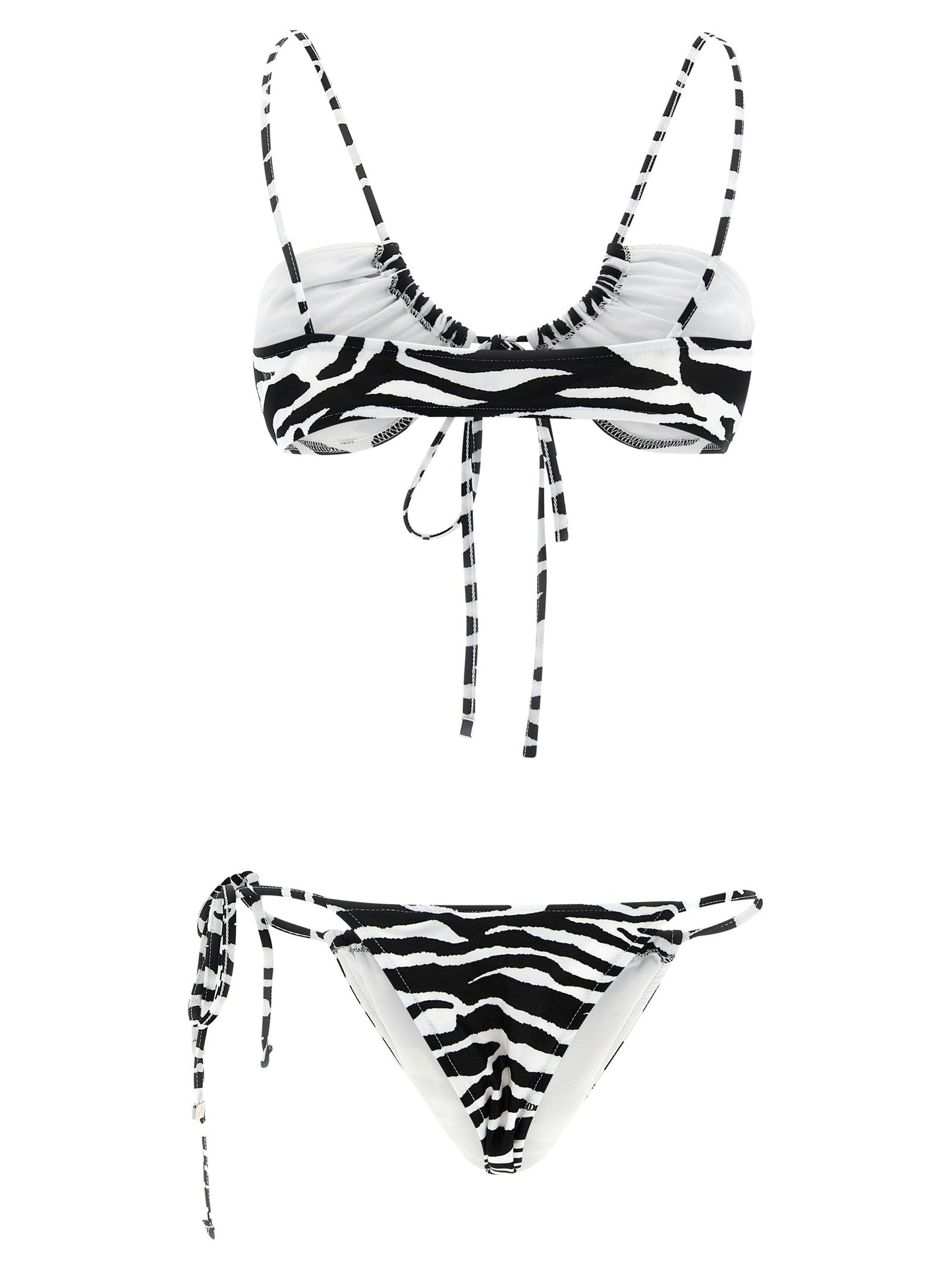 The Attico Women 'Il Primo Bagno' Bikini