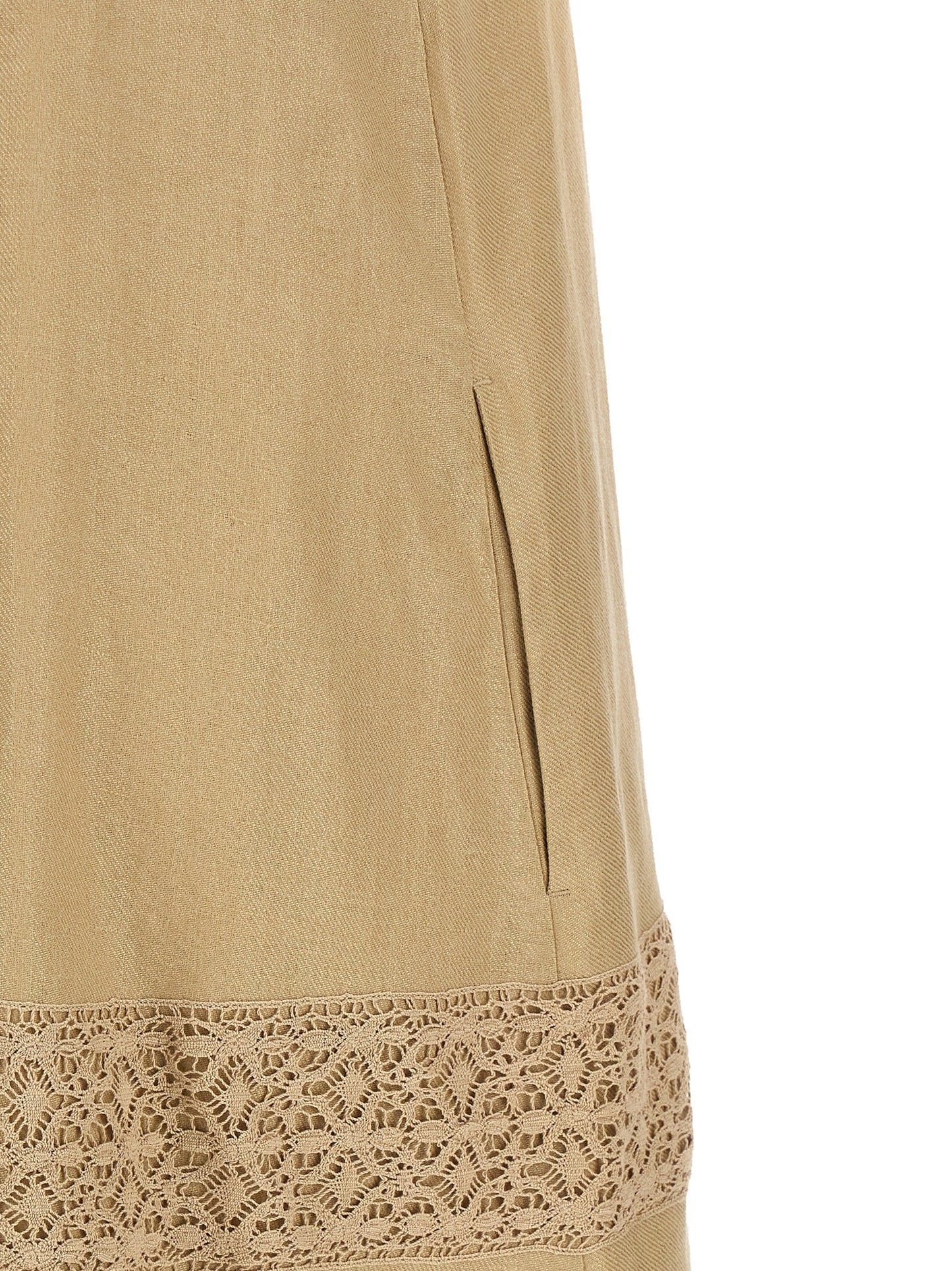 Weekend Max Mara Women 'Wikdolmen' Capsule 'Mediterranean Ease' Dress