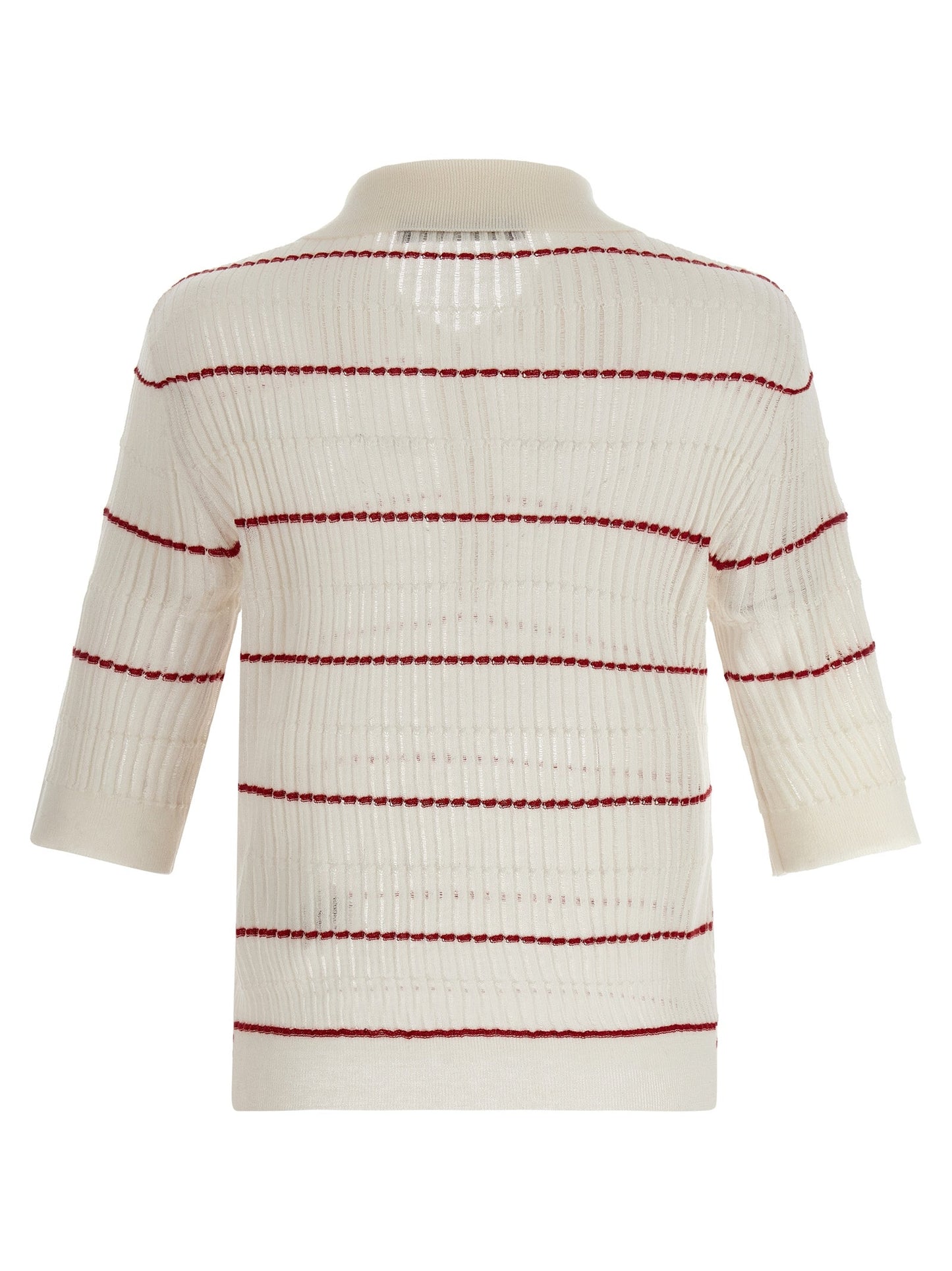 Max Mara Studio Women 'Mstgallo' Polo Shirt