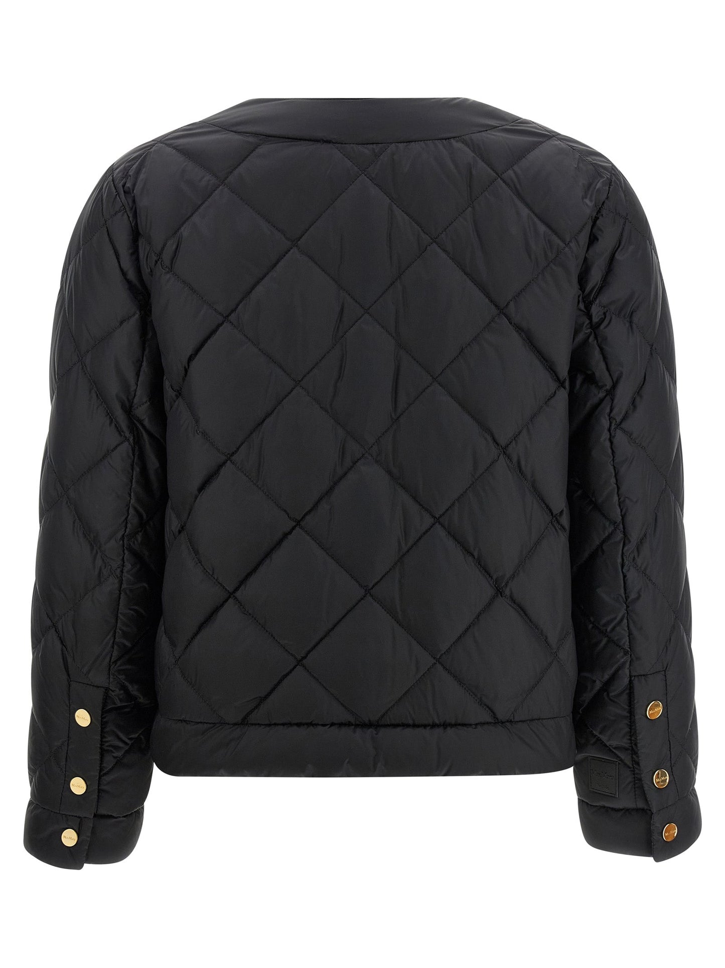 Max Mara The Cube Women 'Mtcsofta' Jacket