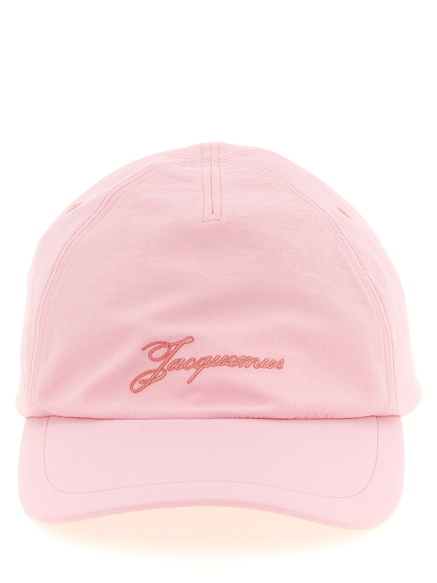 Jacquemus Women 'La Casquette Baluchon' Cap