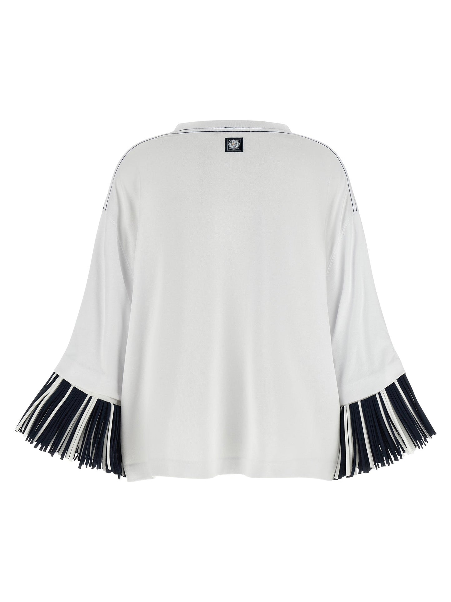 Jacquemus Women 'Le T-Shirt Cabana' T-Shirt