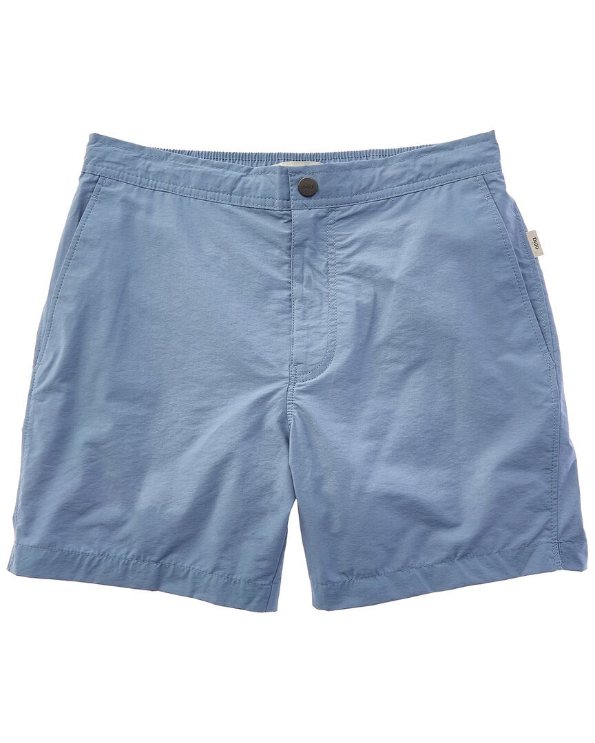 Onia Calder Swim Trunk