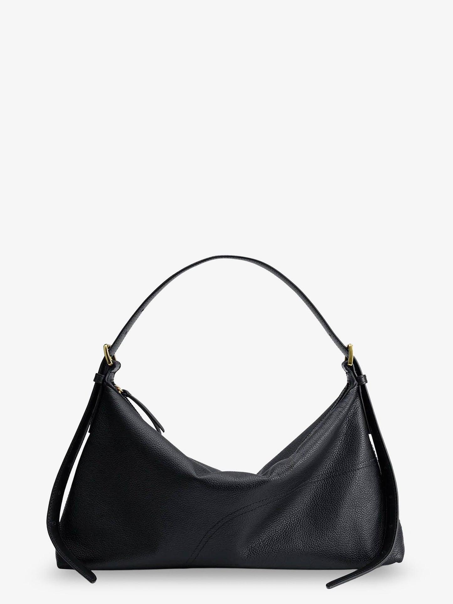 Atp Atelier Women Castellare Leather Shoulder Bag