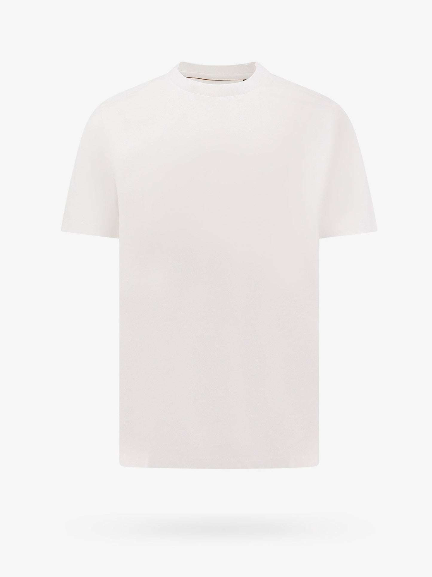 Boss Men Cotton T-Shirt