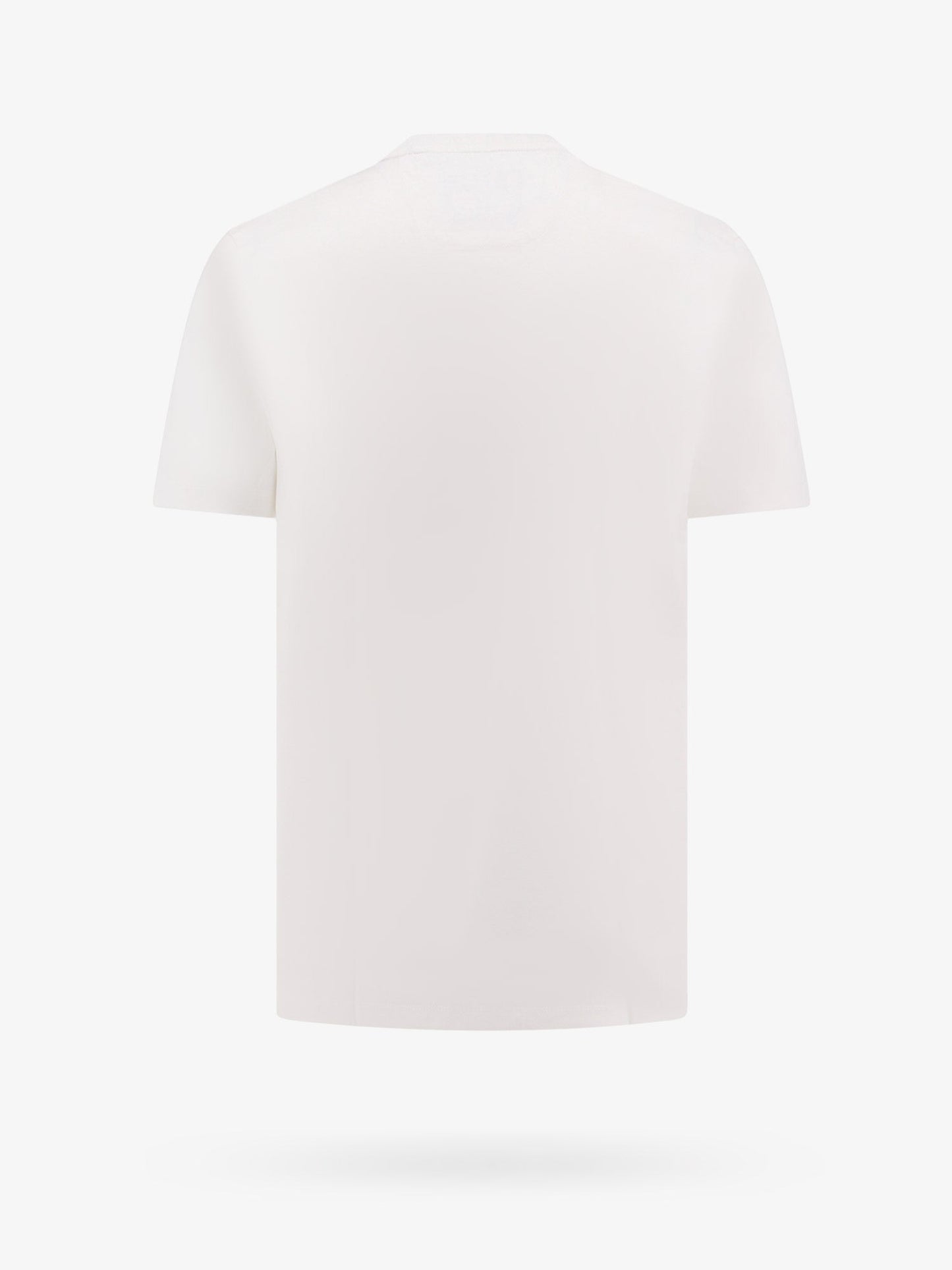 Boss Men Cotton T-Shirt